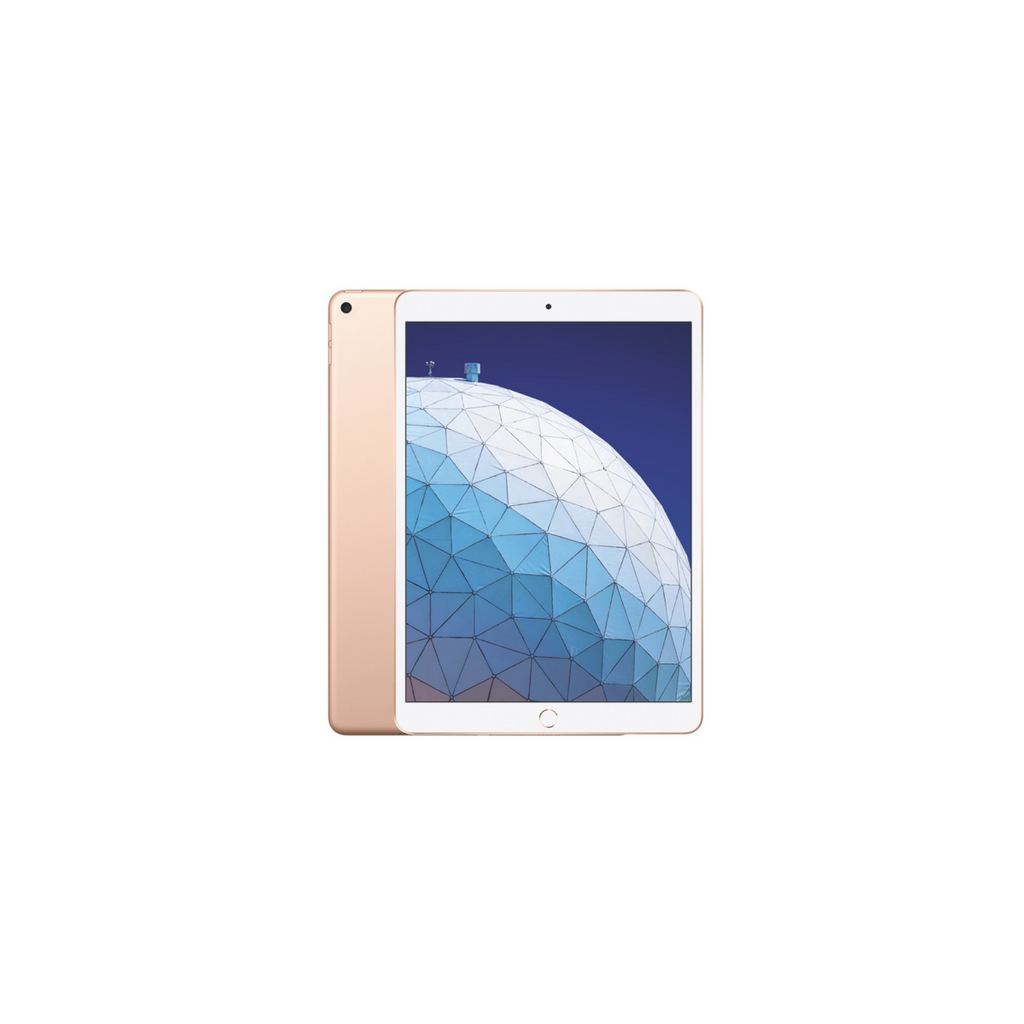iPad Air 10.5" (3rd Gen, 2019) 256GB - Gold (Wi-Fi)