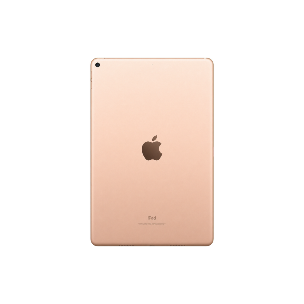 iPad Air 10.5" (3rd Gen, 2019) 256GB - Gold (Wi-Fi) - Image 3