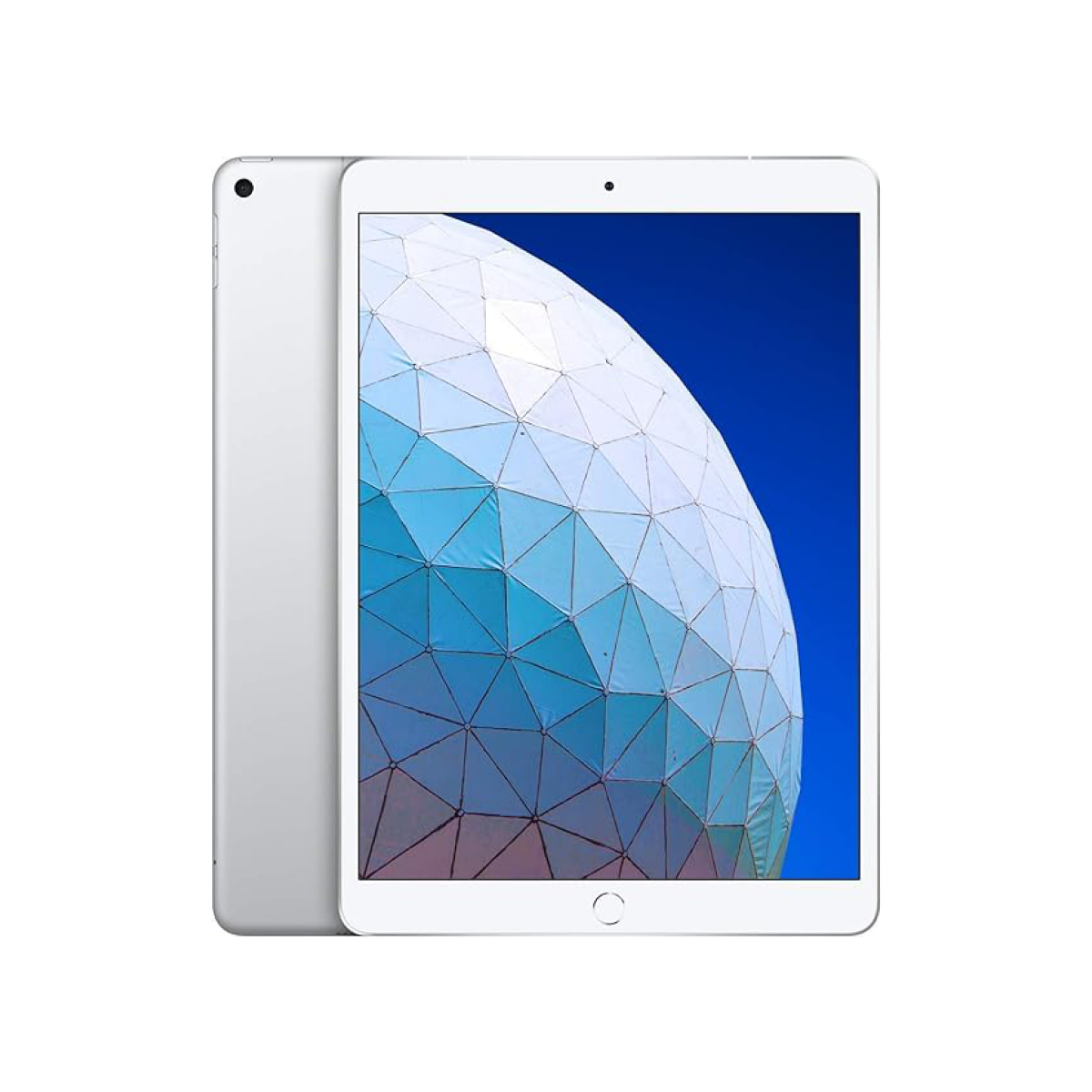 iPad Air 10.5" (3rd Gen, 2019) 64GB - Silver (Wi-Fi + Cellular)