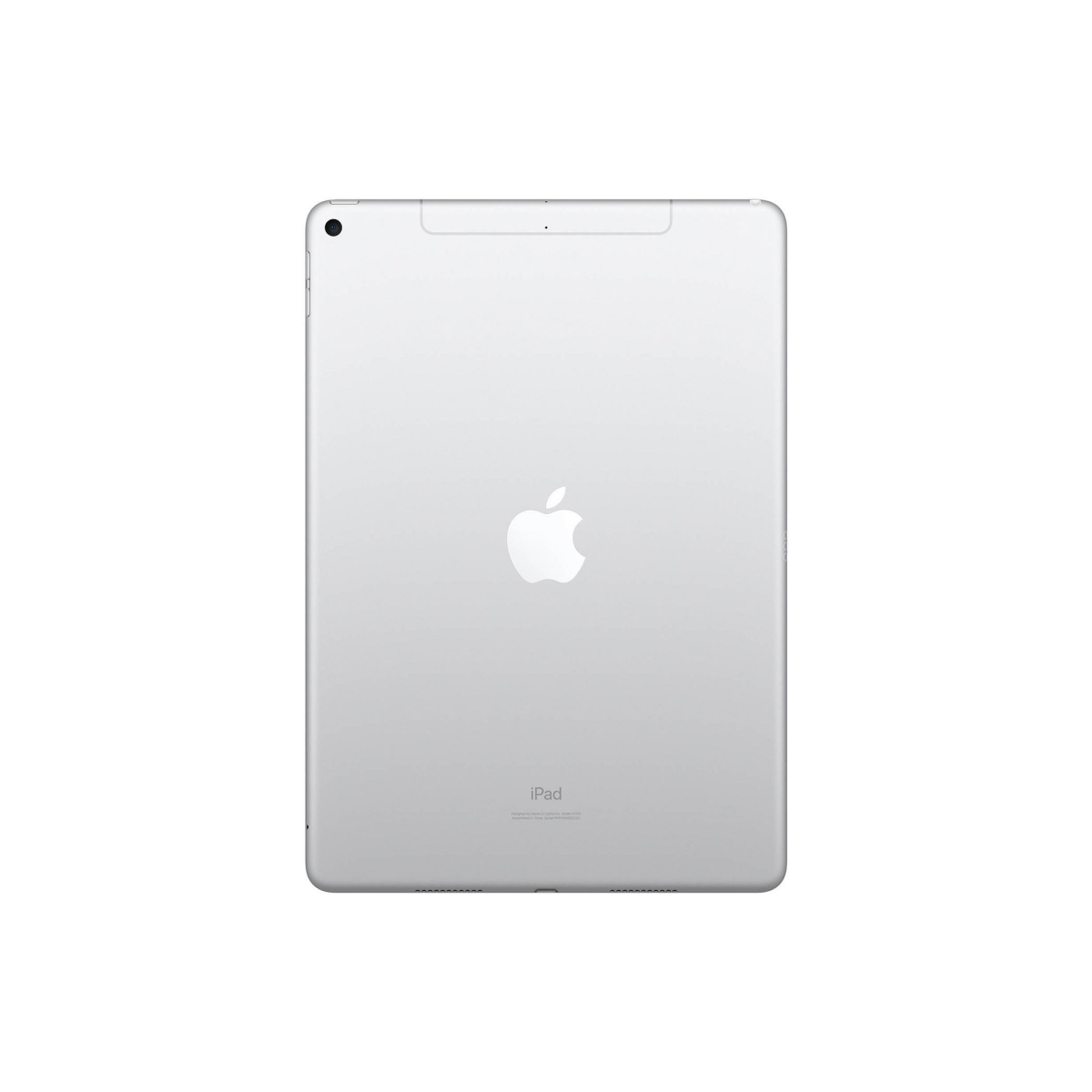 iPad Air 10.5" (3rd Gen, 2019) 64GB - Silver (Wi-Fi + Cellular) - Image 3