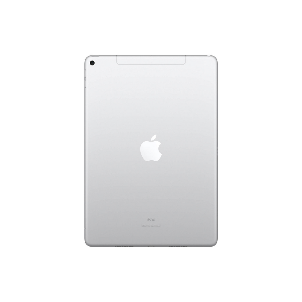 iPad Air 10.5" (3rd Gen, 2019) 256GB - Silver (Wi-Fi + Cellular) - Image 3