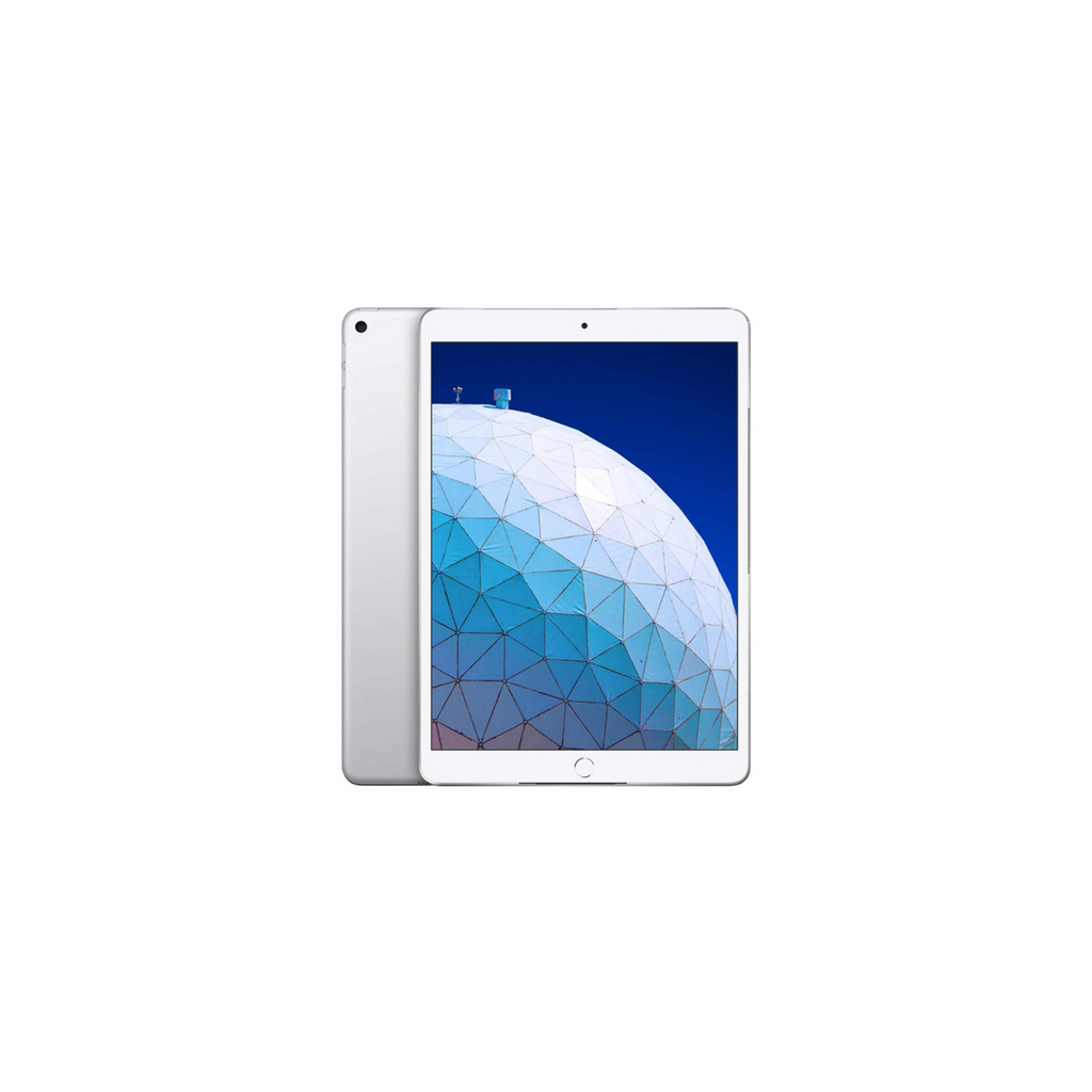 iPad Air 10.5" (3rd Gen, 2019) 256GB - Silver (Wi-Fi)