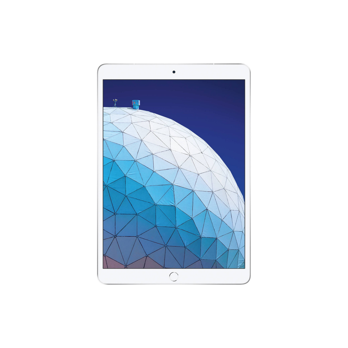 iPad Air 10.5" (3rd Gen, 2019) 256GB - Silver (Wi-Fi) - Image 2