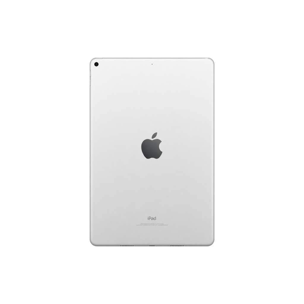 iPad Air 10.5" (3rd Gen, 2019) 256GB - Silver (Wi-Fi) - Image 3