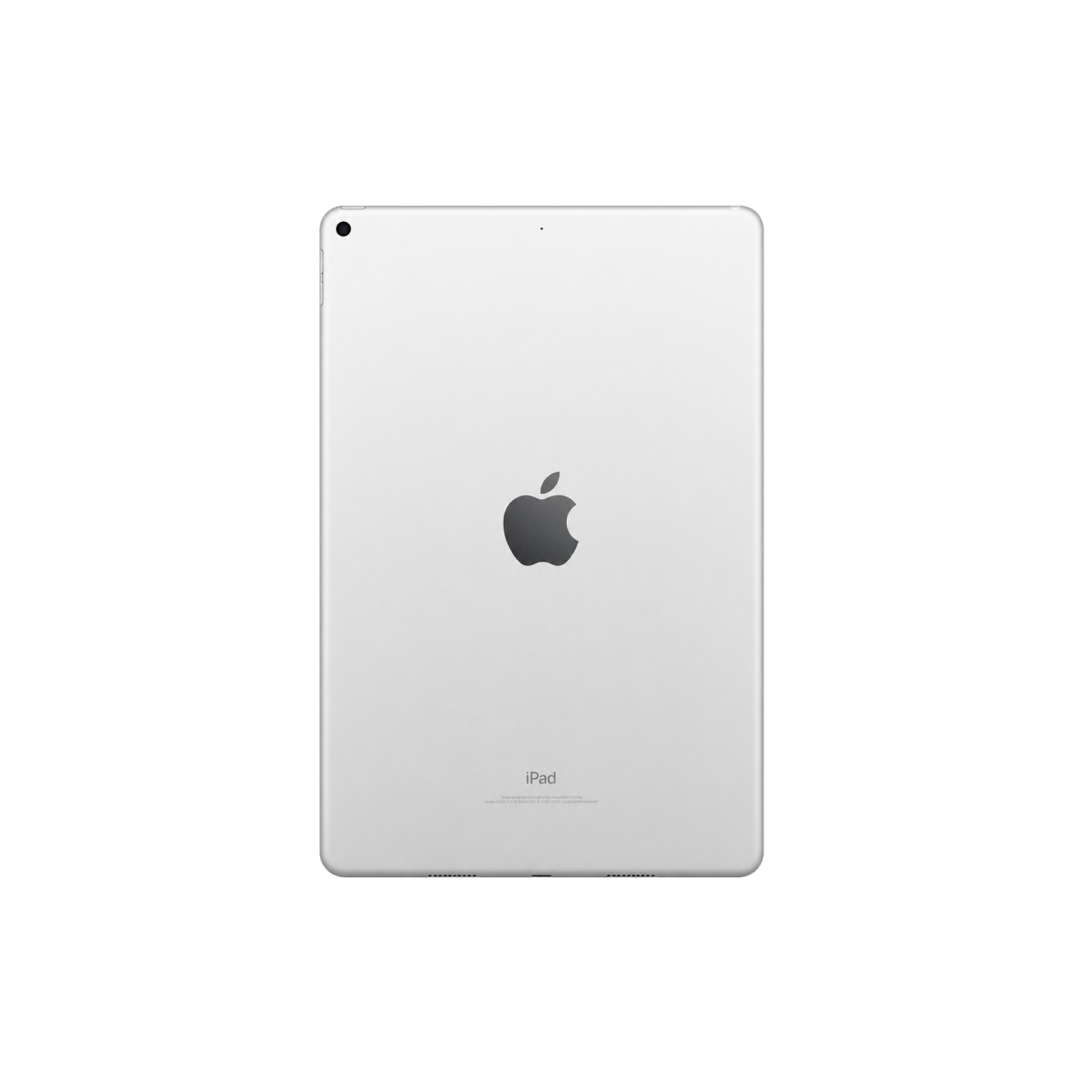 iPad Air 10.5" (3rd Gen, 2019) 64GB - Silver (Wi-Fi) - Image 3