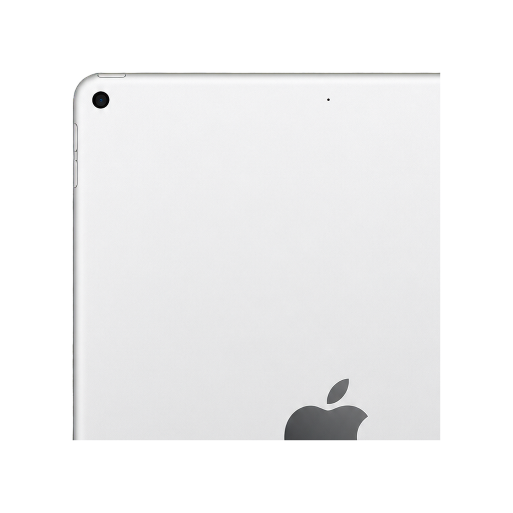 iPad Air 10.5" (3rd Gen, 2019) 64GB - Silver (Wi-Fi) - Image 4