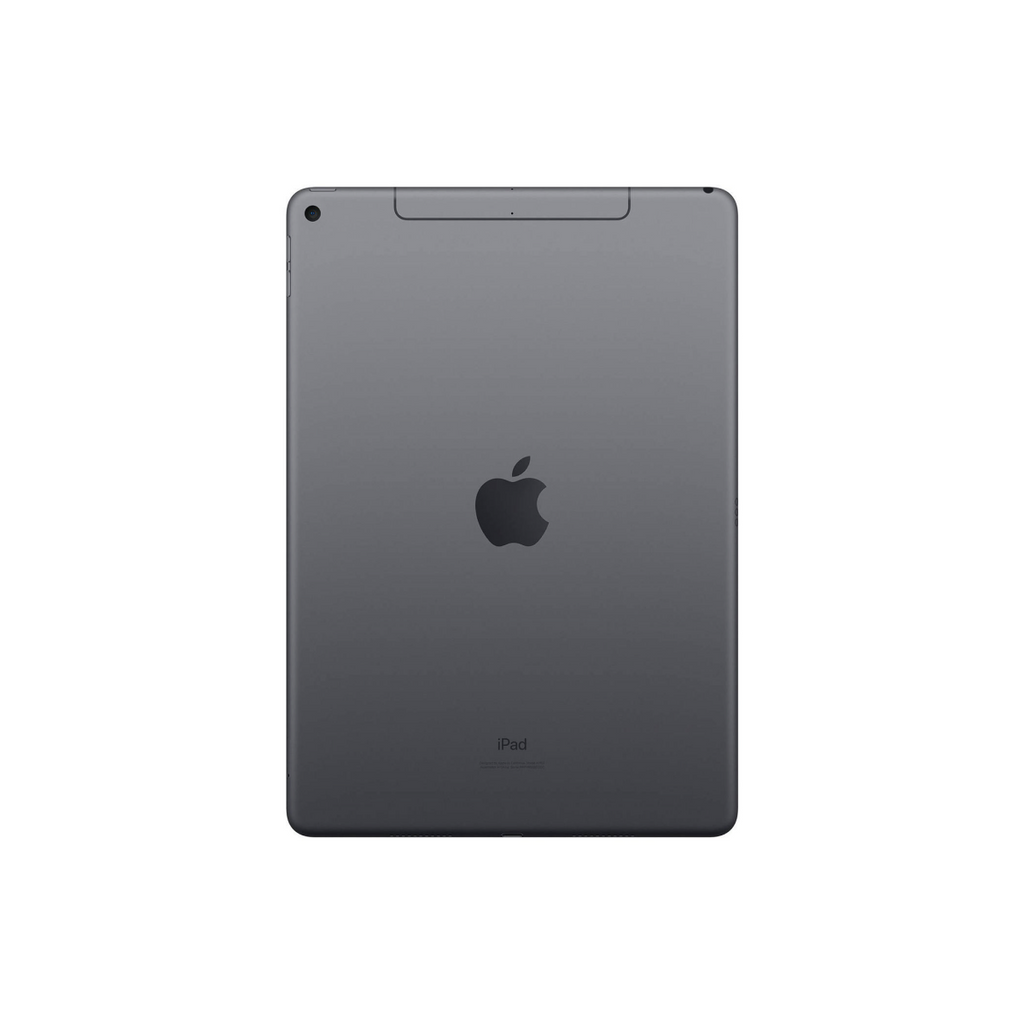 iPad Air 10.5" (3rd Gen, 2019) 256GB - Space Gray (Wi-Fi + Cellular) - Image 3