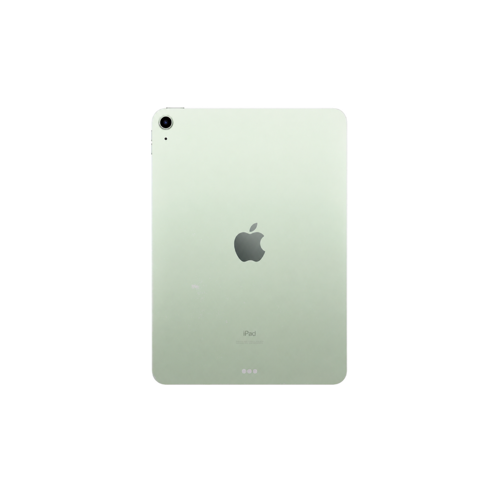 iPad Air 10.9" (4th Gen, 2020) 64GB - Green (Wi-Fi + Cellular) - Image 3