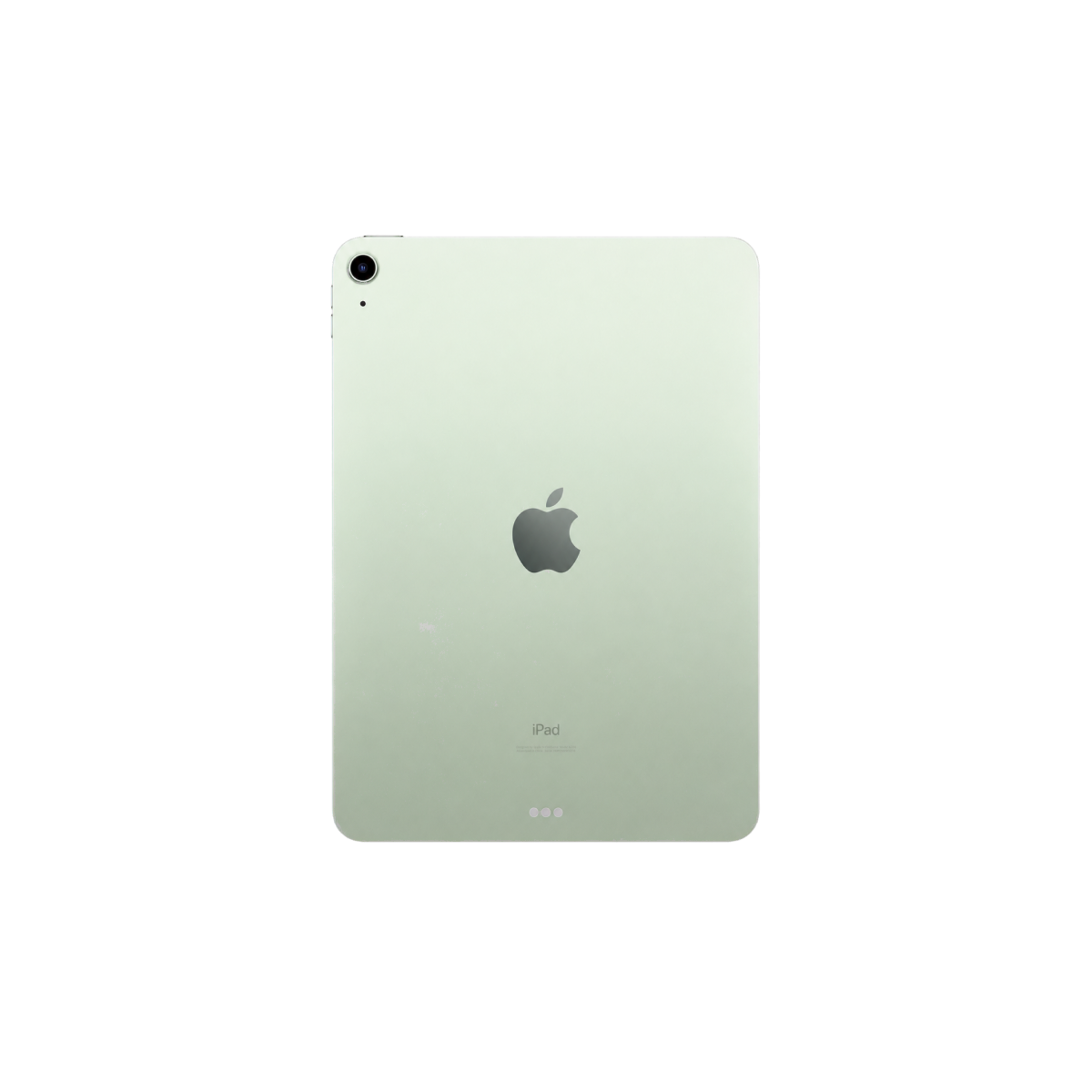 iPad Air 10.9" (4th Gen, 2020) 256GB - Green (Wi-Fi) - Image 3