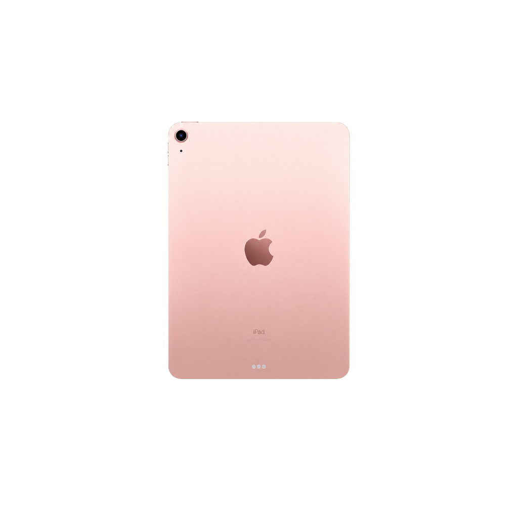 iPad Air 10.9" (4th Gen, 2020) 64GB - Rose Gold (Wi-Fi + Cellular) - Image 3