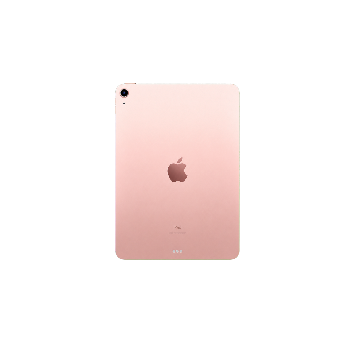 iPad Air 10.9" (4th Gen, 2020) 256GB - Rose Gold (Wi-Fi) - Image 3
