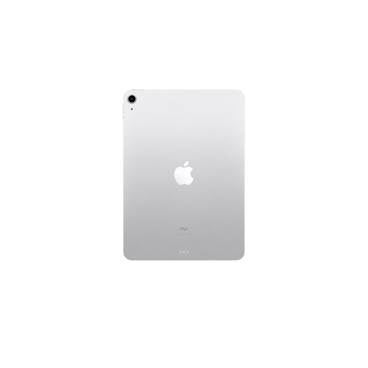 iPad Air 10.9" (4th Gen, 2020) 64GB - Silver (Wi-Fi + Cellular) - Image 2