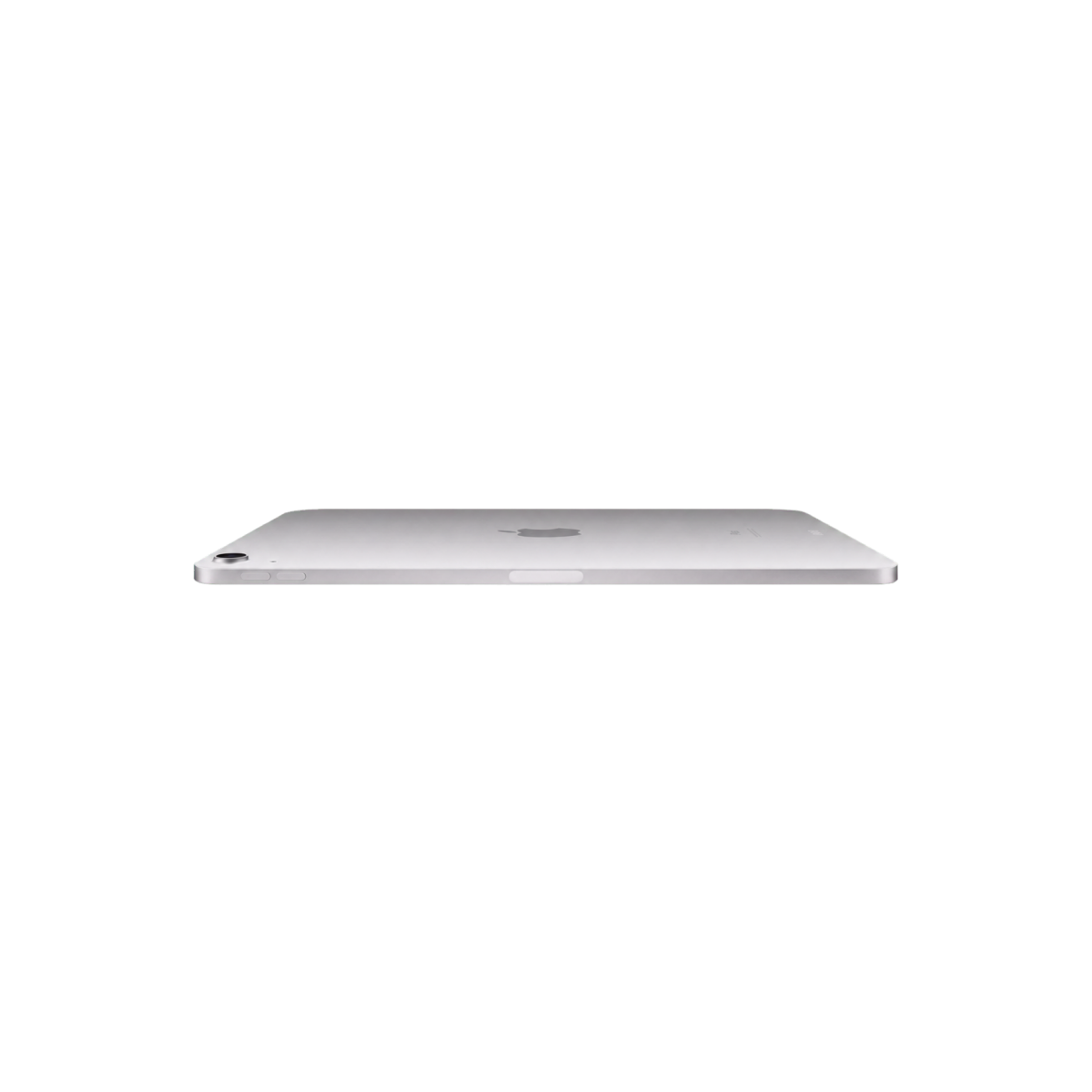 iPad Air 10.9" (4th Gen, 2020) 256GB - Silver (Wi-Fi + Cellular) - Image 3