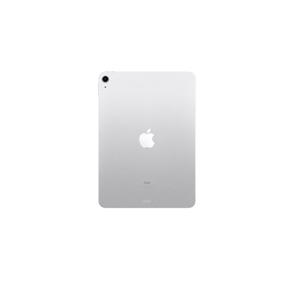 iPad Air 10.9" (4th Gen, 2020) 64GB - Silver (Wi-Fi) - Image 3