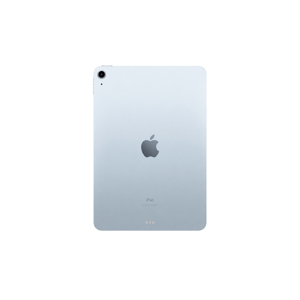 iPad Air 10.9" (4th Gen, 2020) 256GB - Sky Blue (Wi-Fi) - Image 3
