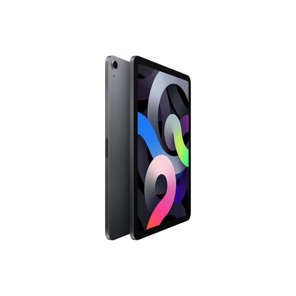 iPad Air 10.9" (4th Gen, 2020) 64GB - Space Gray (Wi-Fi + Cellular) - Image 2