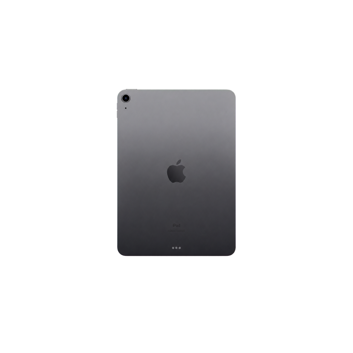 iPad Air 10.9" (4th Gen, 2020) 64GB - Space Gray (Wi-Fi) - Image 3