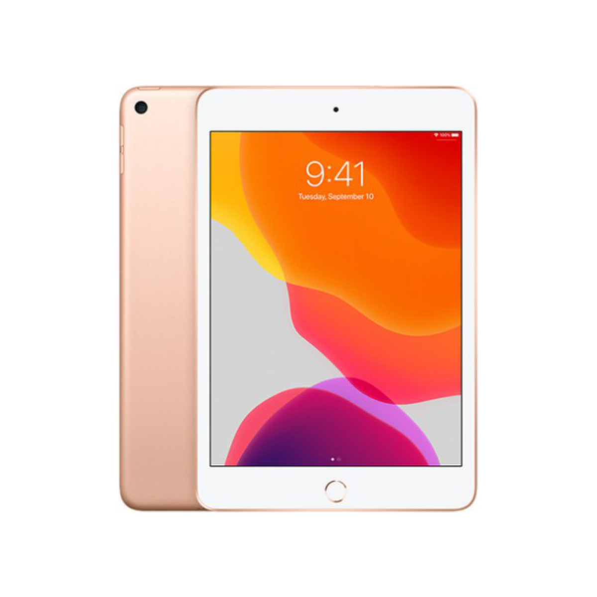 iPad Mini 5 (2019) - Image 16