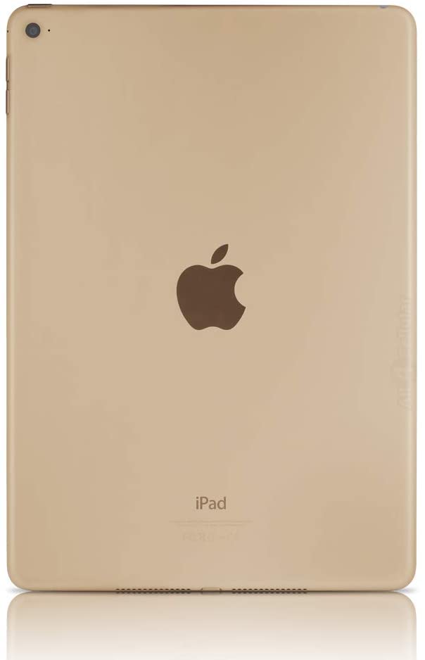 iPad Air 9.7" (2nd Gen, 2014) 32GB - Gold (Wi-Fi) - Image 2