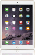 iPad Air 9.7" (2nd Gen, 2014) 128GB - Gold (Wi-Fi)