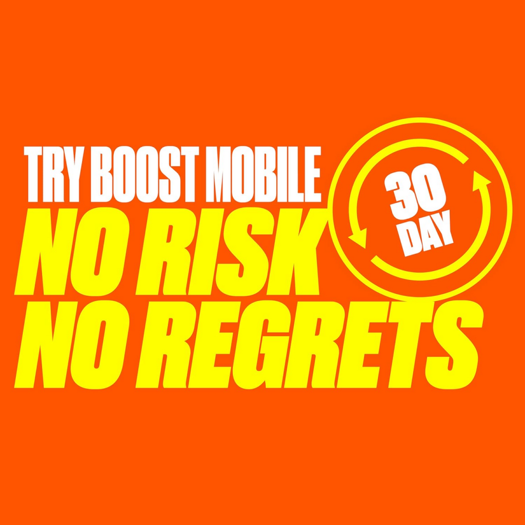 iPhone 14 Pro Max Connected Pack (Unlocked) + 1 Month Boost Mobile - Image 5