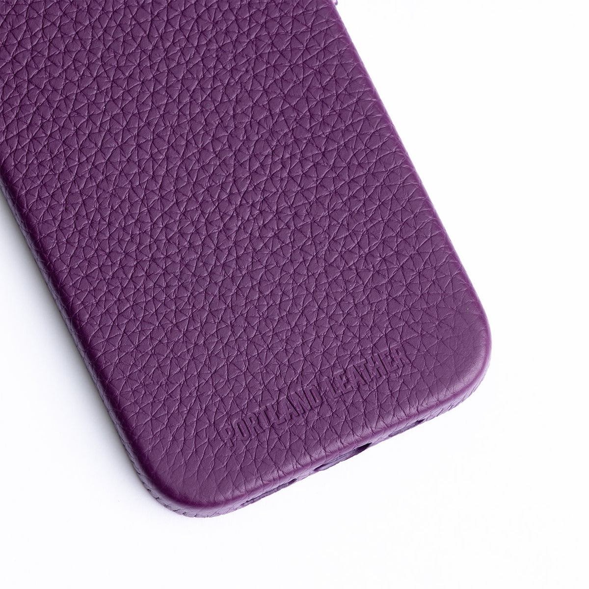 Leather iPhone Case - Image 9