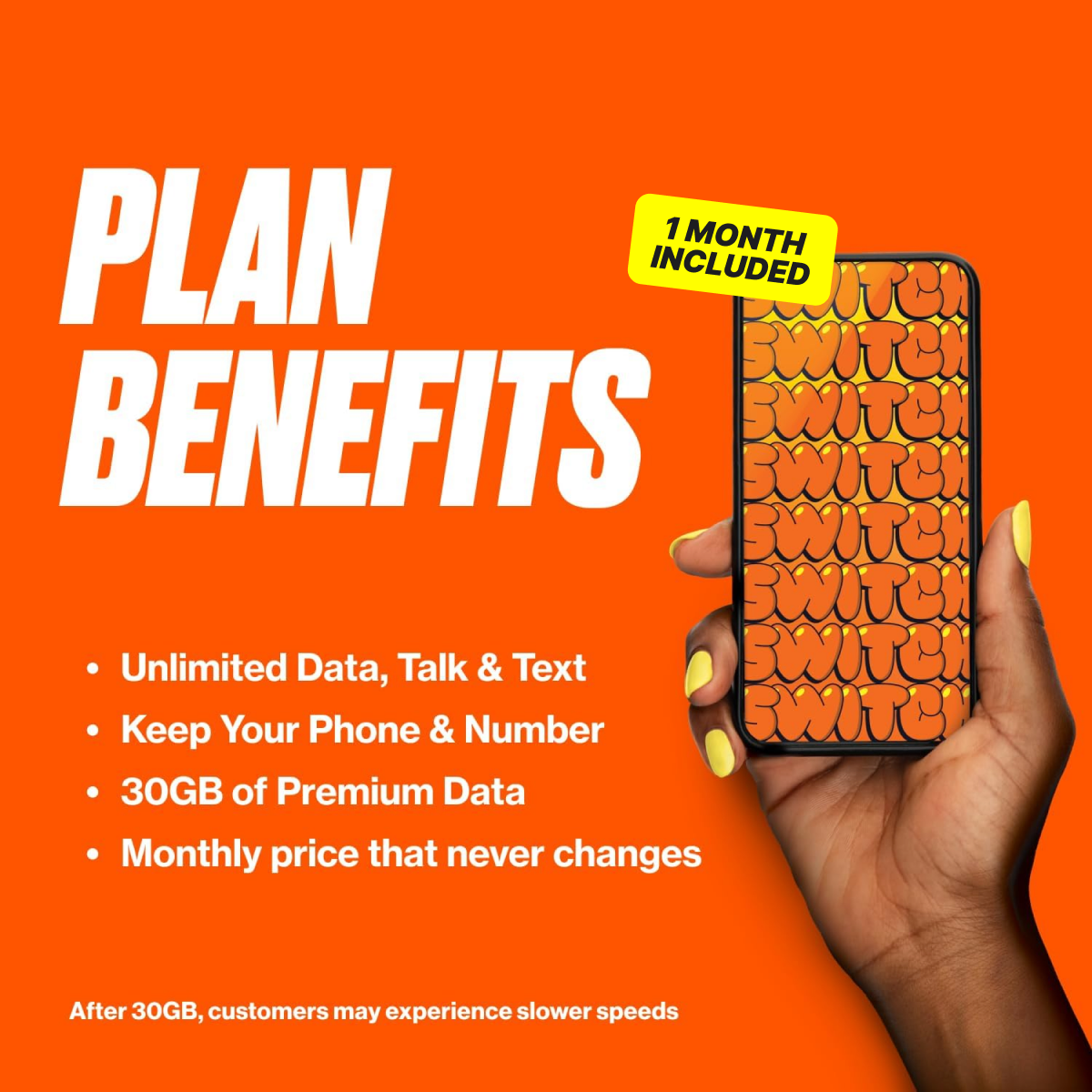 iPhone 16e Connected Pack (Unlocked) + 1 Month Boost Mobile - Image 3