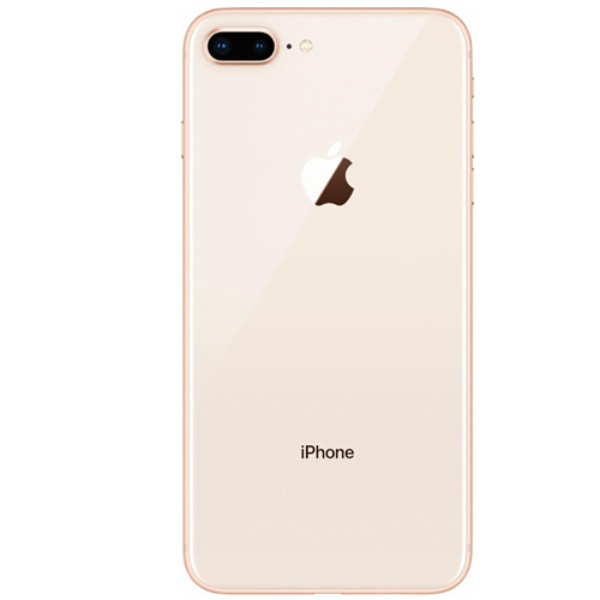 iPhone 8 Plus Gold 256GB (Unlocked) - Image 2