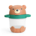 Itzy Ritzy Itzy Snack Pal - Bear