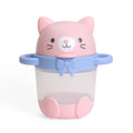 Itzy Ritzy Itzy Snack Pal - Kitty