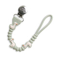 Itzy Ritzy Paci Strap Plus - Goose