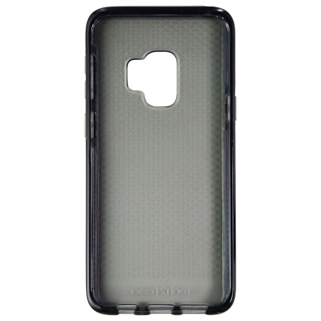 Tech21 Evo Check Protective Case for Samsung Galaxy S9 - Black/Tinted - New - Image 3