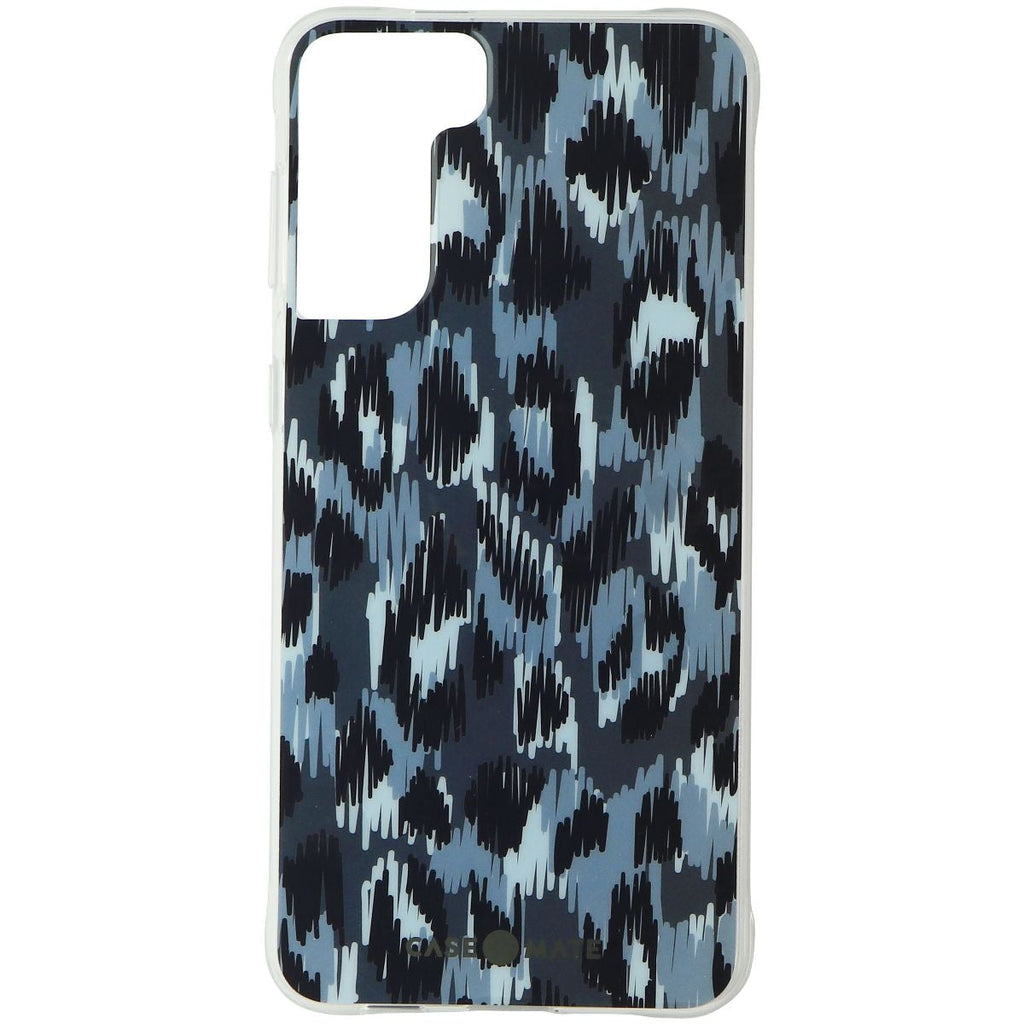 Case-Mate Prints Hardshell Case for Samsung Galaxy S21+ 5G - Scribbled Camo - New - Image 2