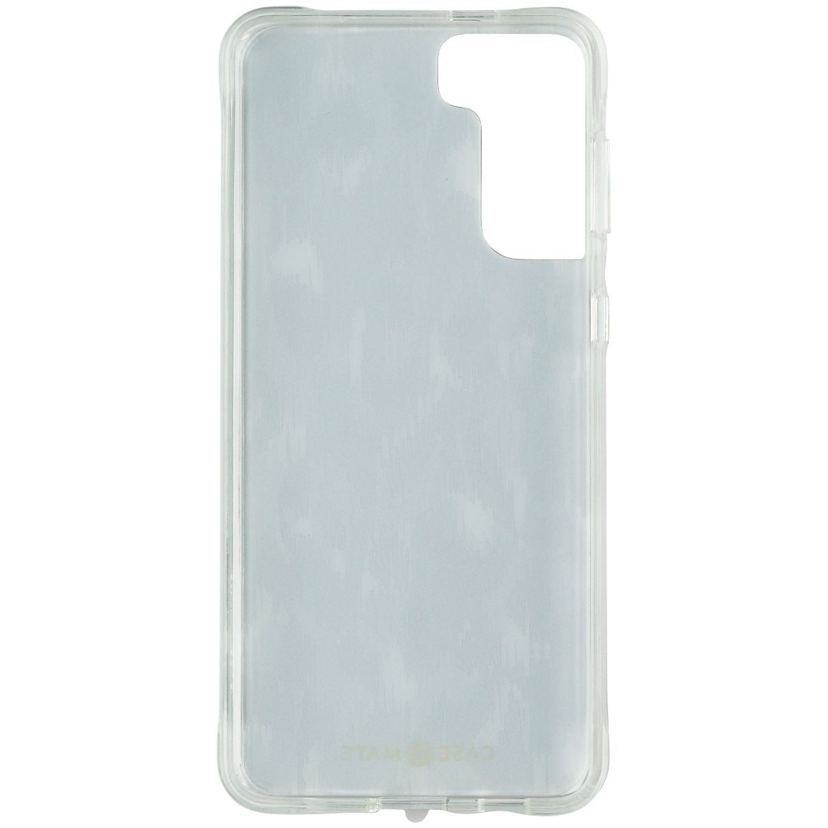 Case-Mate Prints Hardshell Case for Samsung Galaxy S21+ 5G - Scribbled Camo - New - Image 3