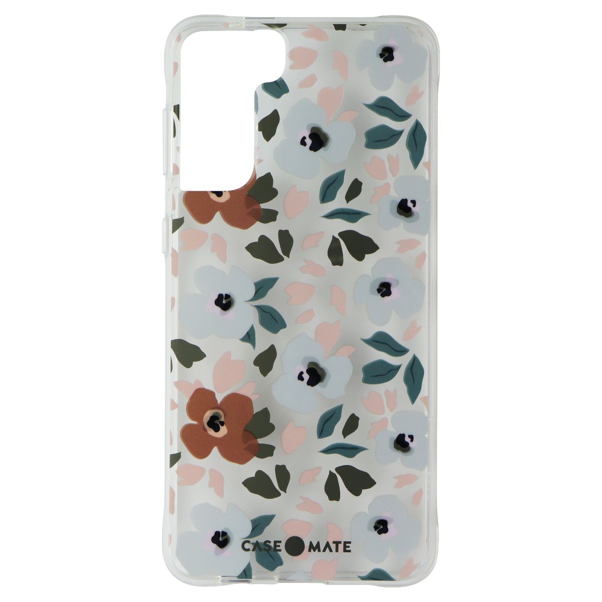 Case-Mate Prints Series Case for Samsung Galaxy S21+ 5G - Painted Floral - New - Image 2