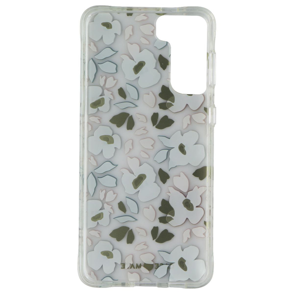 Case-Mate Prints Series Case for Samsung Galaxy S21+ 5G - Painted Floral - New - Image 3