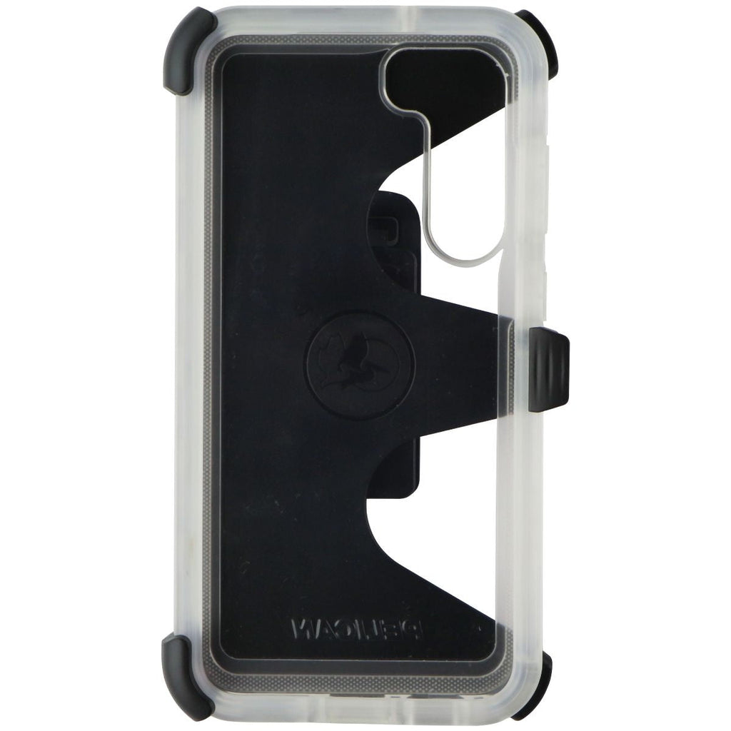 Pelican Voyager Clear Case and Holster for Samsung Galaxy (S23+) - Clear - New - Image 3