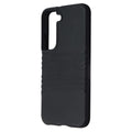 Tech21 EvoTactile Series Gel Case for Samsung Galaxy S22 - Black - New