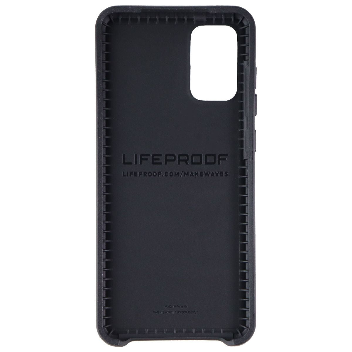 LifeProof Wake Series Case for Samsung Galaxy S20+ / Galaxy S20+ 5G - Black - New - Image 3