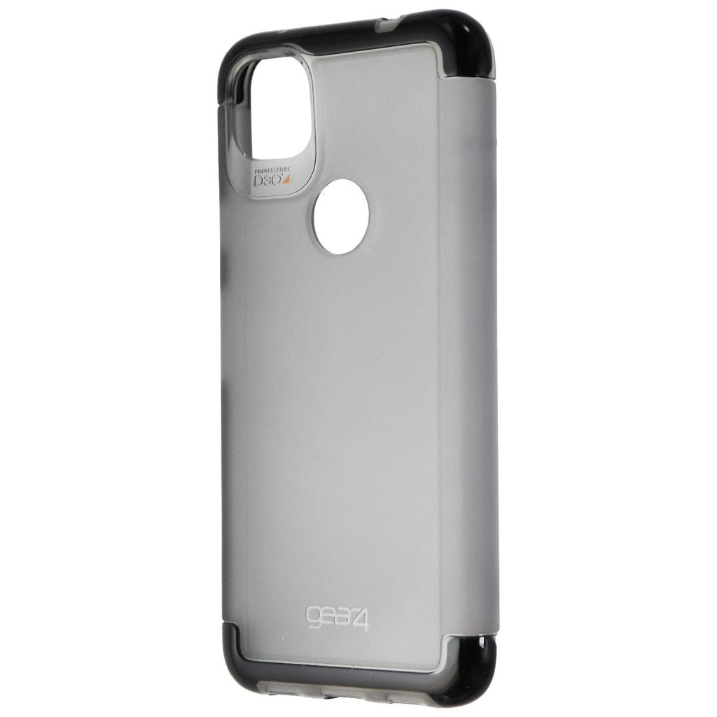 ZAGG Wembley Palette Series Flexible Case for Google Pixel 4a (Non-5G) - Smoke - New