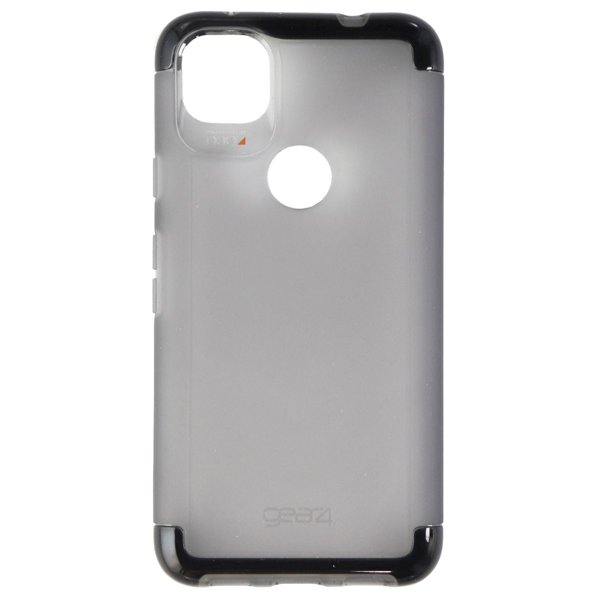 ZAGG Wembley Palette Series Flexible Case for Google Pixel 4a (Non-5G) - Smoke - New - Image 2