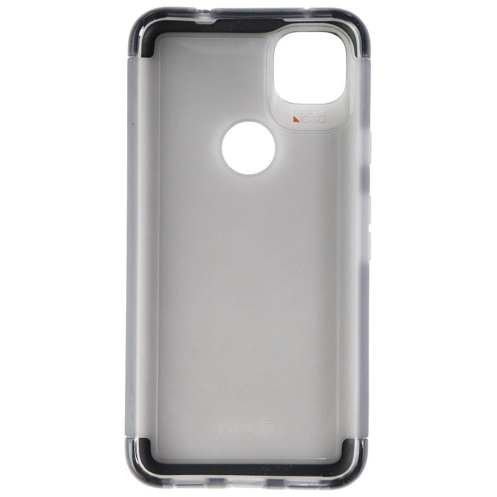 ZAGG Wembley Palette Series Flexible Case for Google Pixel 4a (Non-5G) - Smoke - New - Image 3