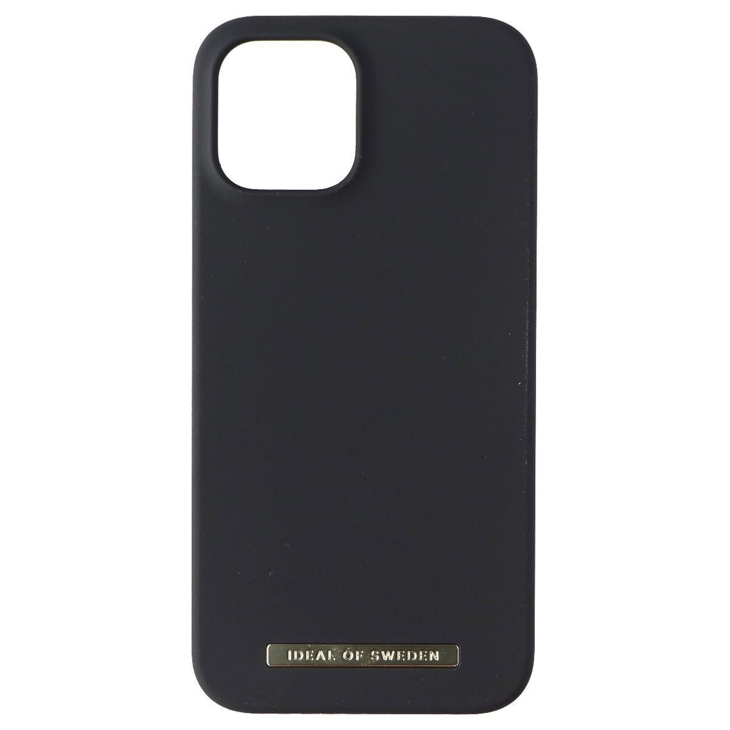 iDeal of Sweden Cora Phone Wallet for iPhone 12 Pro Max - Jet Black Croco - New - Image 3