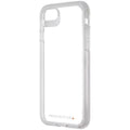 ZAGG Gear4 Crystal Palace Case for Apple iPhone SE (2022/2020) & 8/7 - Clear - New