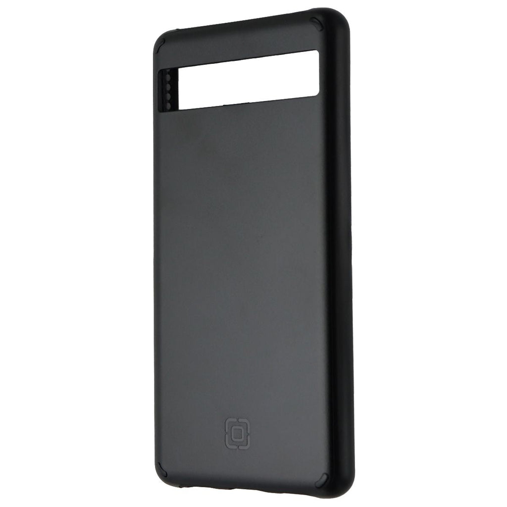 Incipio Duo Series Dual Layer Case for Google Pixel 6a - Black - New