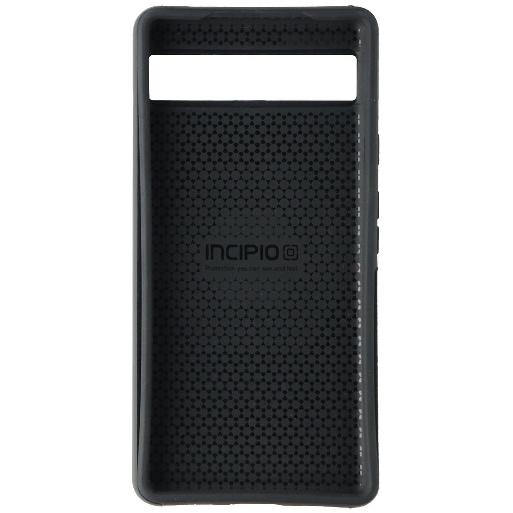 Incipio Duo Series Dual Layer Case for Google Pixel 6a - Black - New - Image 3