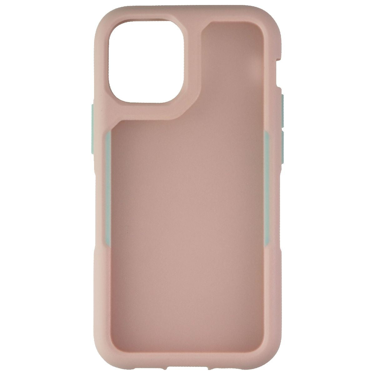 Griffin Survivor Endurance Case for Apple iPhone 12 mini - Pink/Sky Blue - New - Image 2