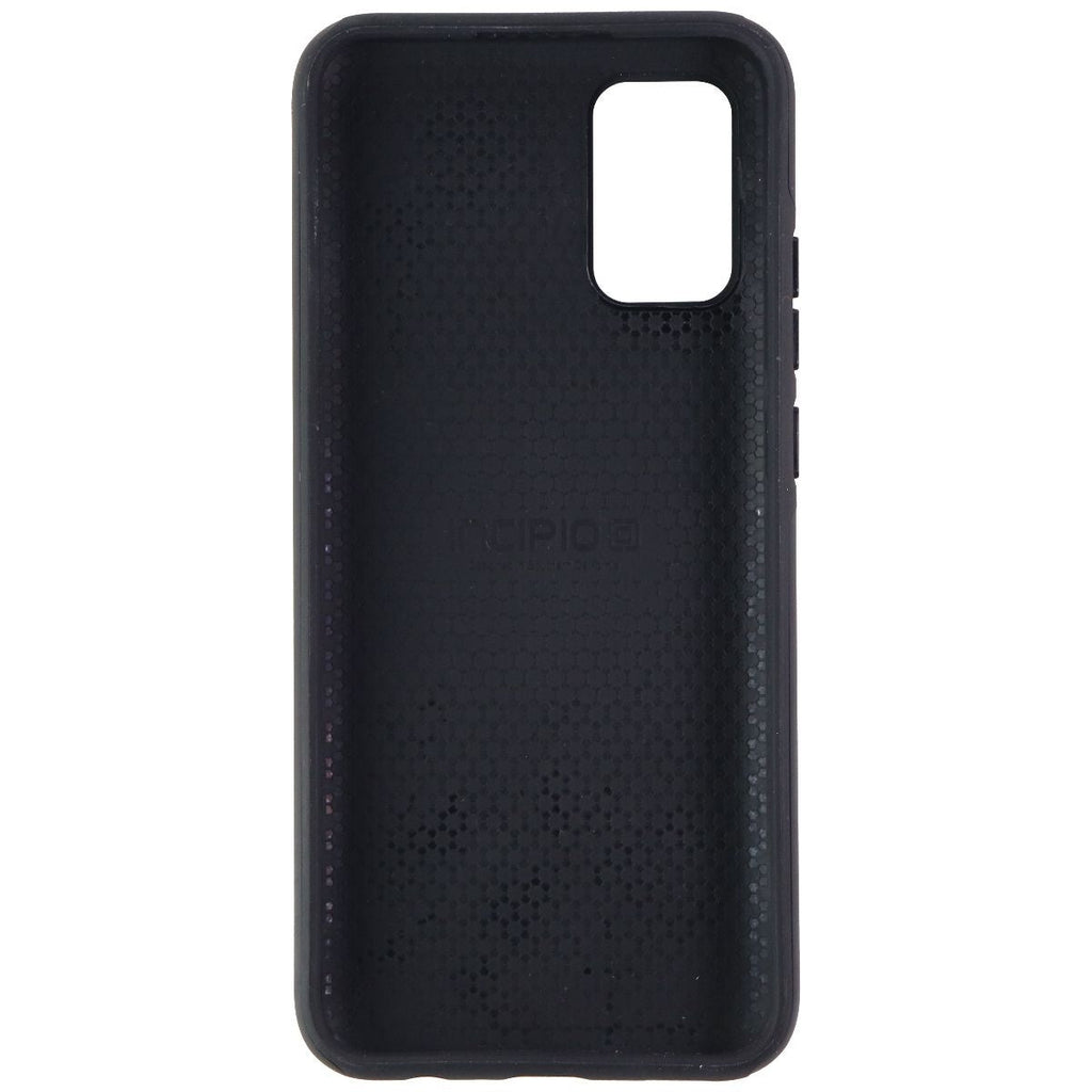 Incipio Duo Series Hard Case for Samsung Galaxy A02s - Black - New - Image 3