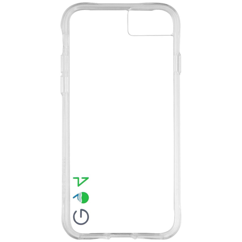 Case-Mate ECO94 Recycled Phone Case for Apple iPhone 7/8/SE (2nd Gen) - Clear - New - Image 3