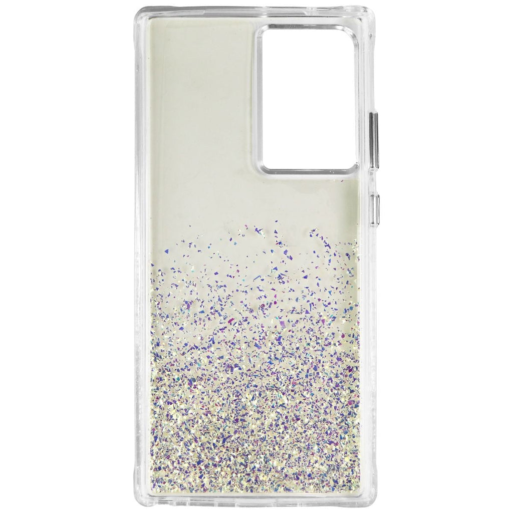 Case-Mate Twinkle Ombre Case for Samsung Galaxy Note20 Ultra 5G - Stardust - New - Image 3